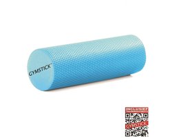 Gymstick Gymstick Active Compact Foam Roller - Massage Roller - 30 cm - Met Trainingsvideo's
