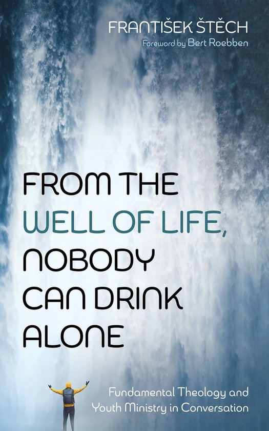 From the Well of Life, Nobody Can Drink Alone - cover