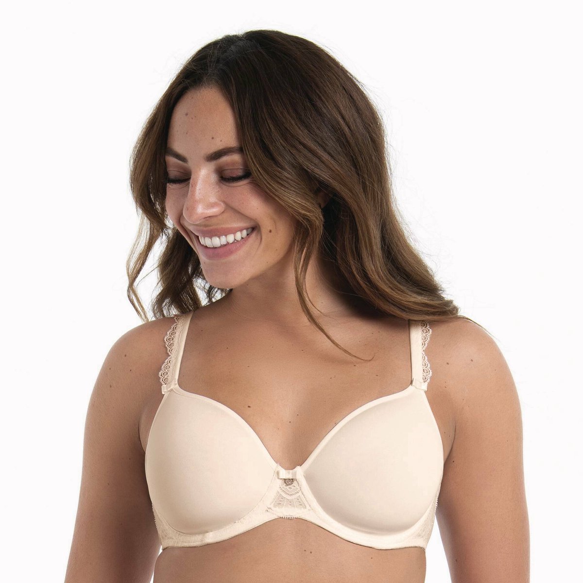 Anita – Selma – BH Spacer – 5637 – Crystal – Maat D85/100