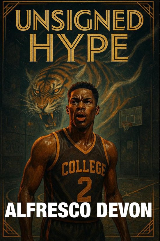 Unsigned Hype - cover