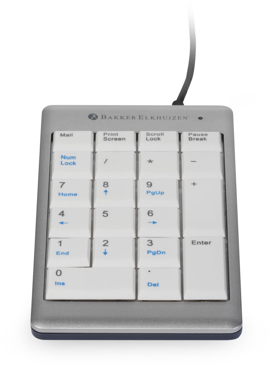 UltraBoard 955 Numeric