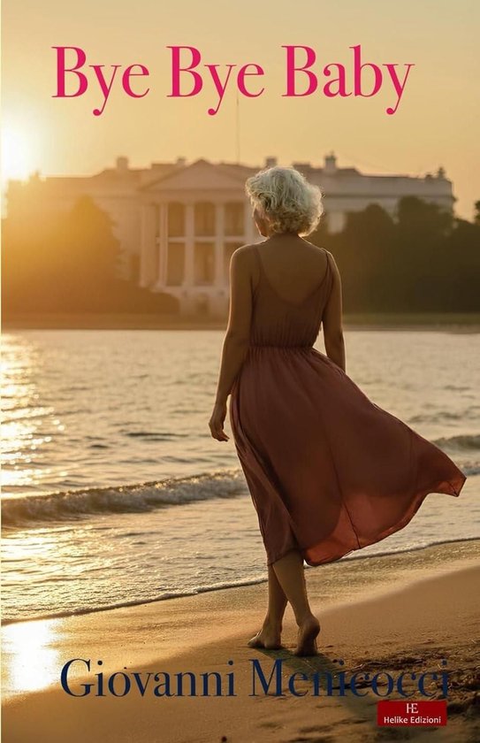 Bye Bye Baby - cover