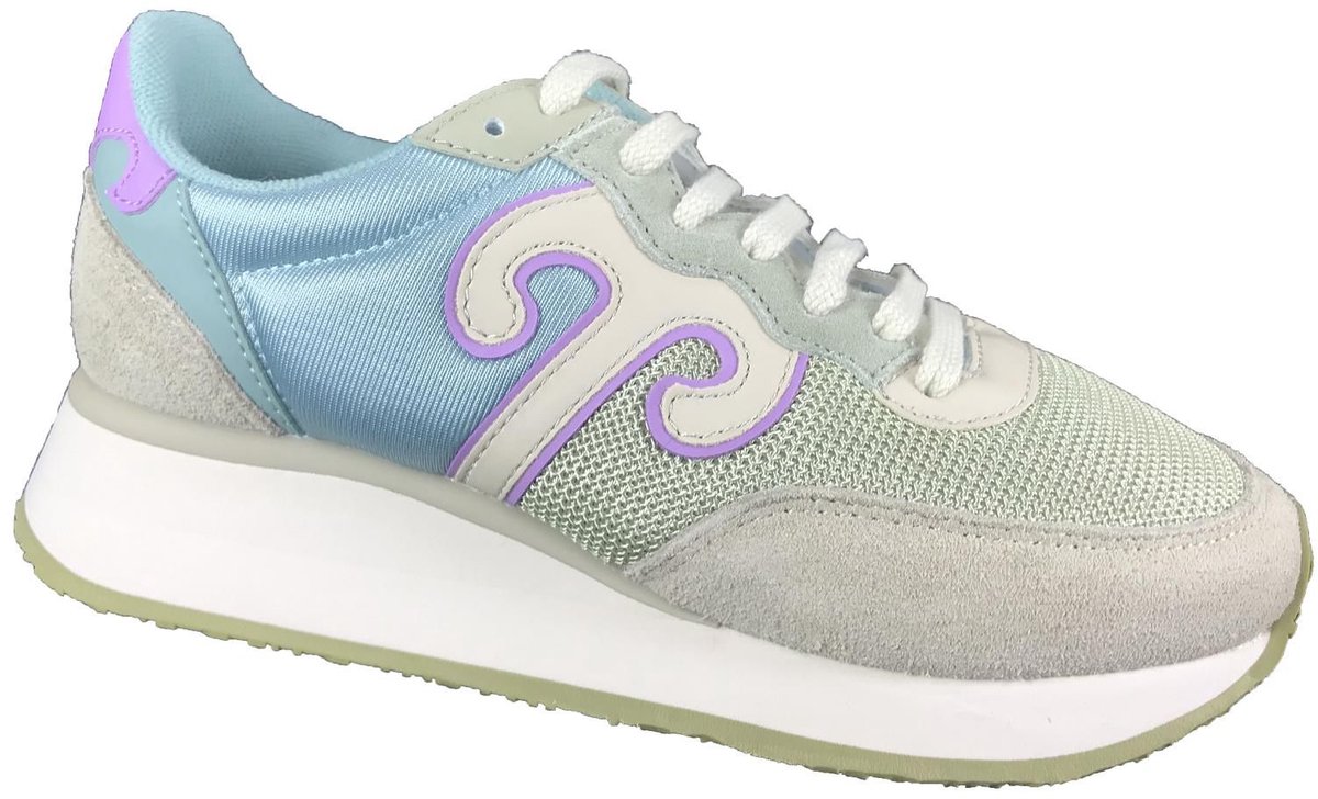 WUSHU SNEAKER - WUSHU