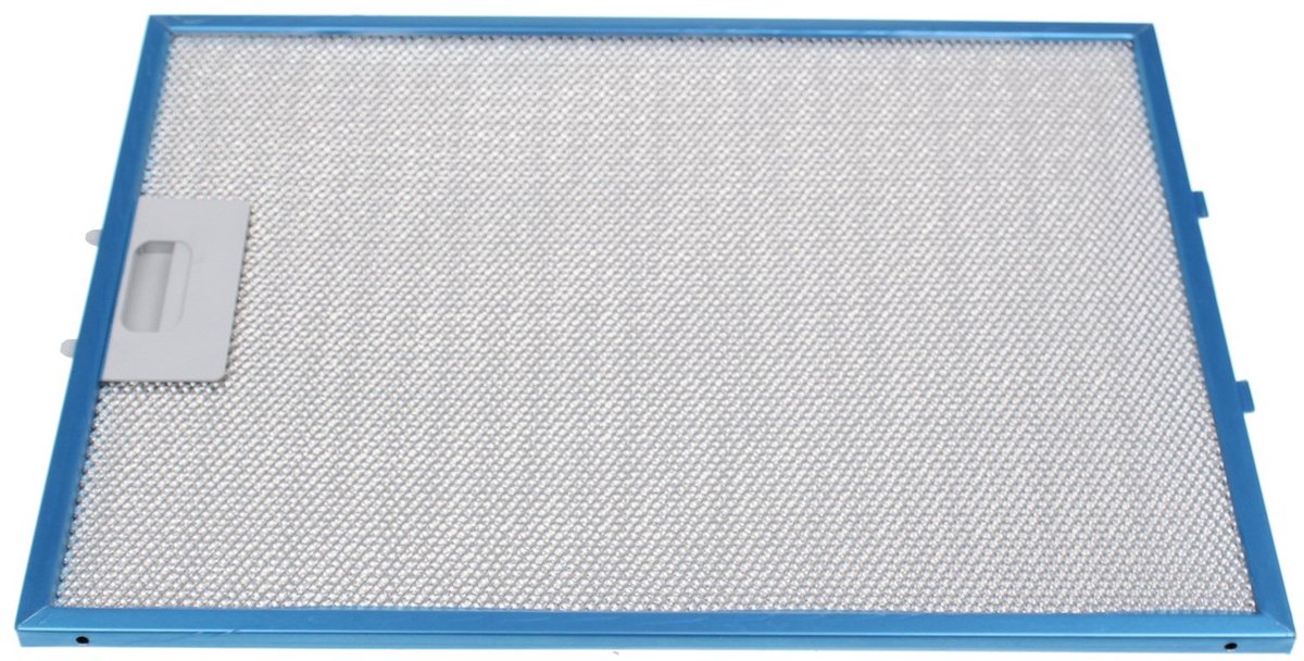 WHIRLPOOL - Filter voor afzuigkap (metaal) - C00861632