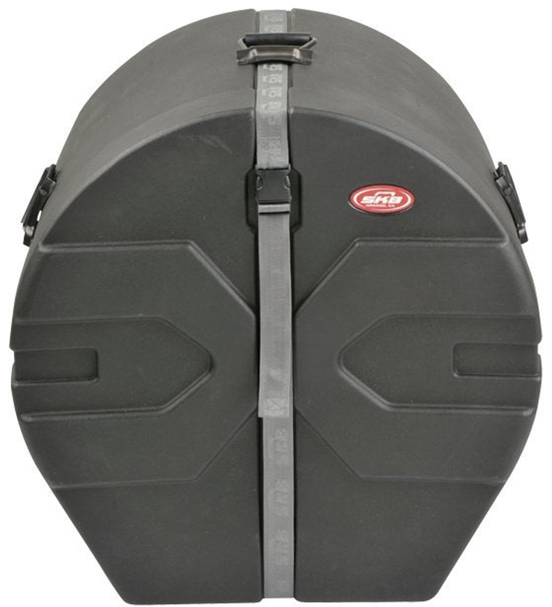 SKB 1SKB-D1822 22 x 18 Bass Drum Case