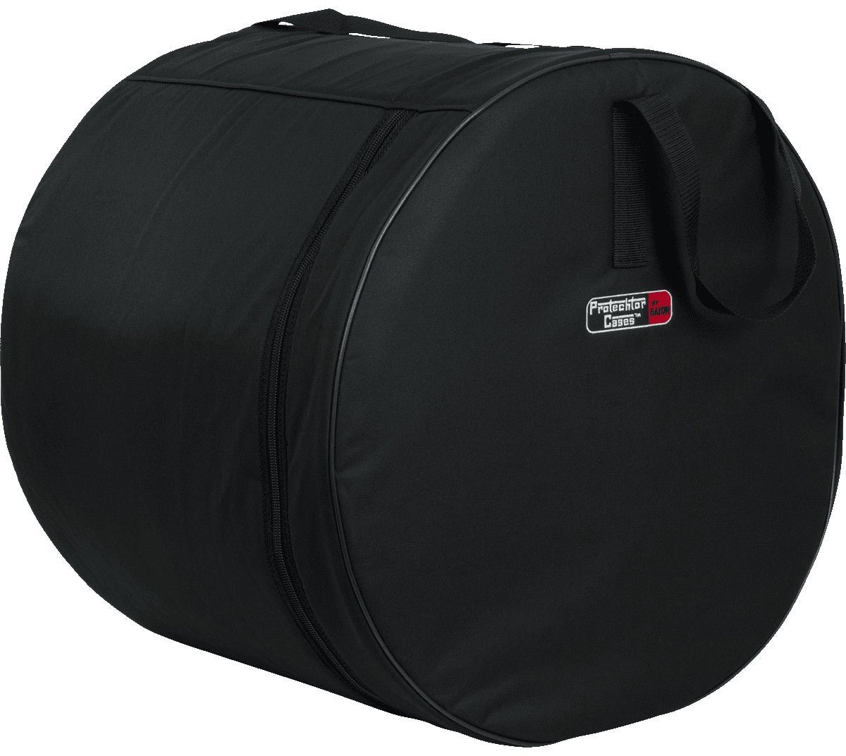 Gator Cases GP-2018BD draagtas voor 20 x 18 inch bassdrum