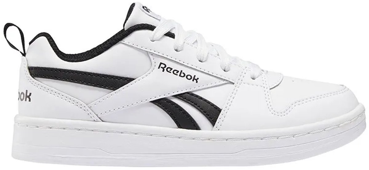 Reebok Royal Prime 2.0 Schoenen Jongens Zwart