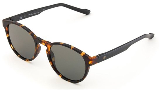 Zonnebril Uniseks Adidas AOR028 CM1382 092.009 (Ø 50 mm) — afbeelding 5