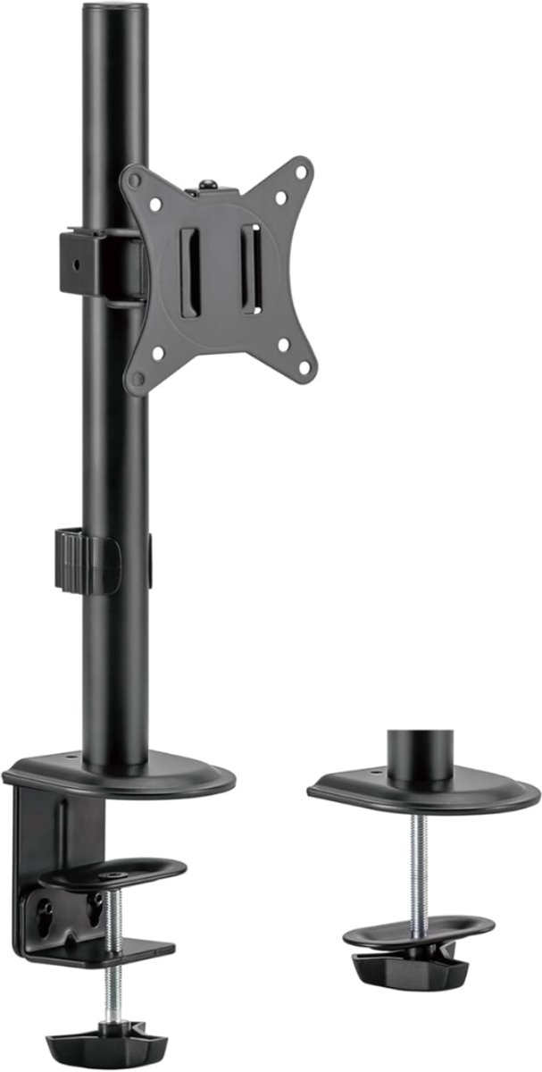 SCH® Monitor Arm 1 Scherm - Monitor Arm - ‎42cm x 17cmx 10cm