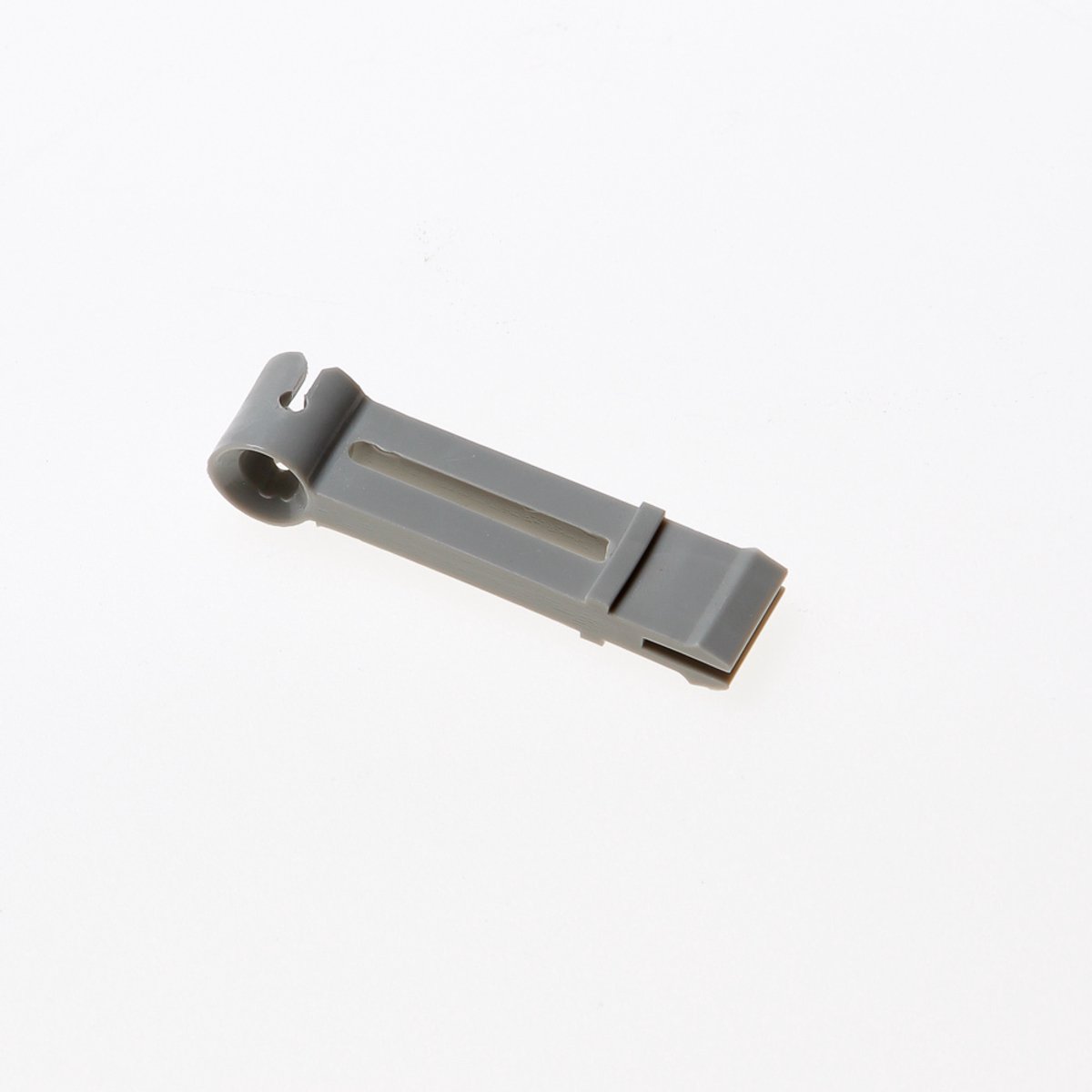 DUCO HENDEL 30MM, KLEUR GRIJS
