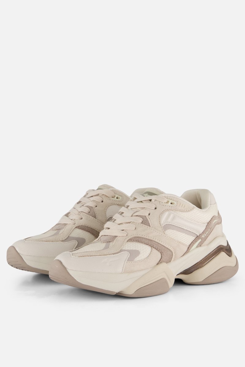 Tamaris Sneakers beige