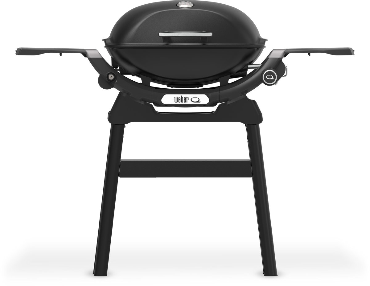 Weber q 2200n met stand - afbeelding 3