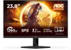 AOC G4 24G4ZRE - Full HD IPS Gaming Monitor - Esports - 240hz - 260hz Overclock - 24 inch