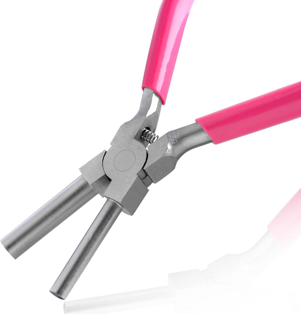 Bail Making Pliers voor het Maken van Sprongetjesringen en Draadwikkeling