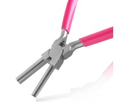 Bail Making Pliers voor het Maken van Sprongetjesringen en Draadwikkeling