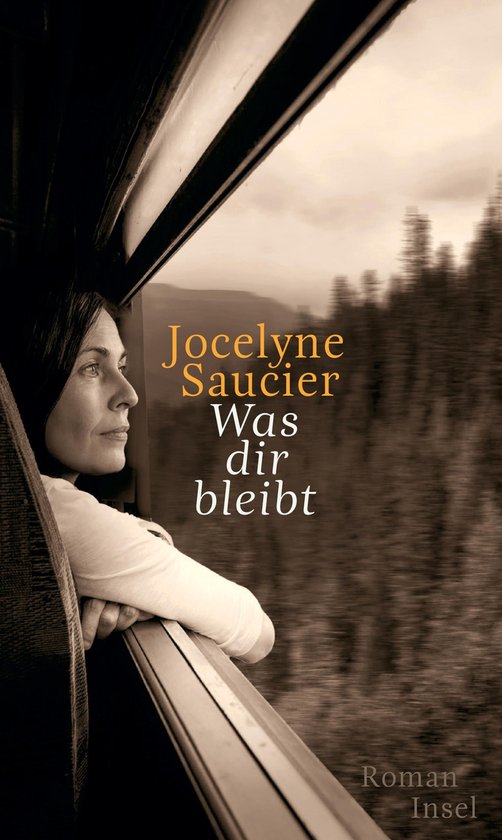 Was dir bleibt - cover