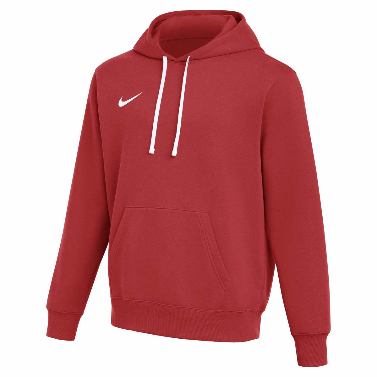 Nike Team Sweater Heren Park 26 Fleece Hoodie 3XL Rood