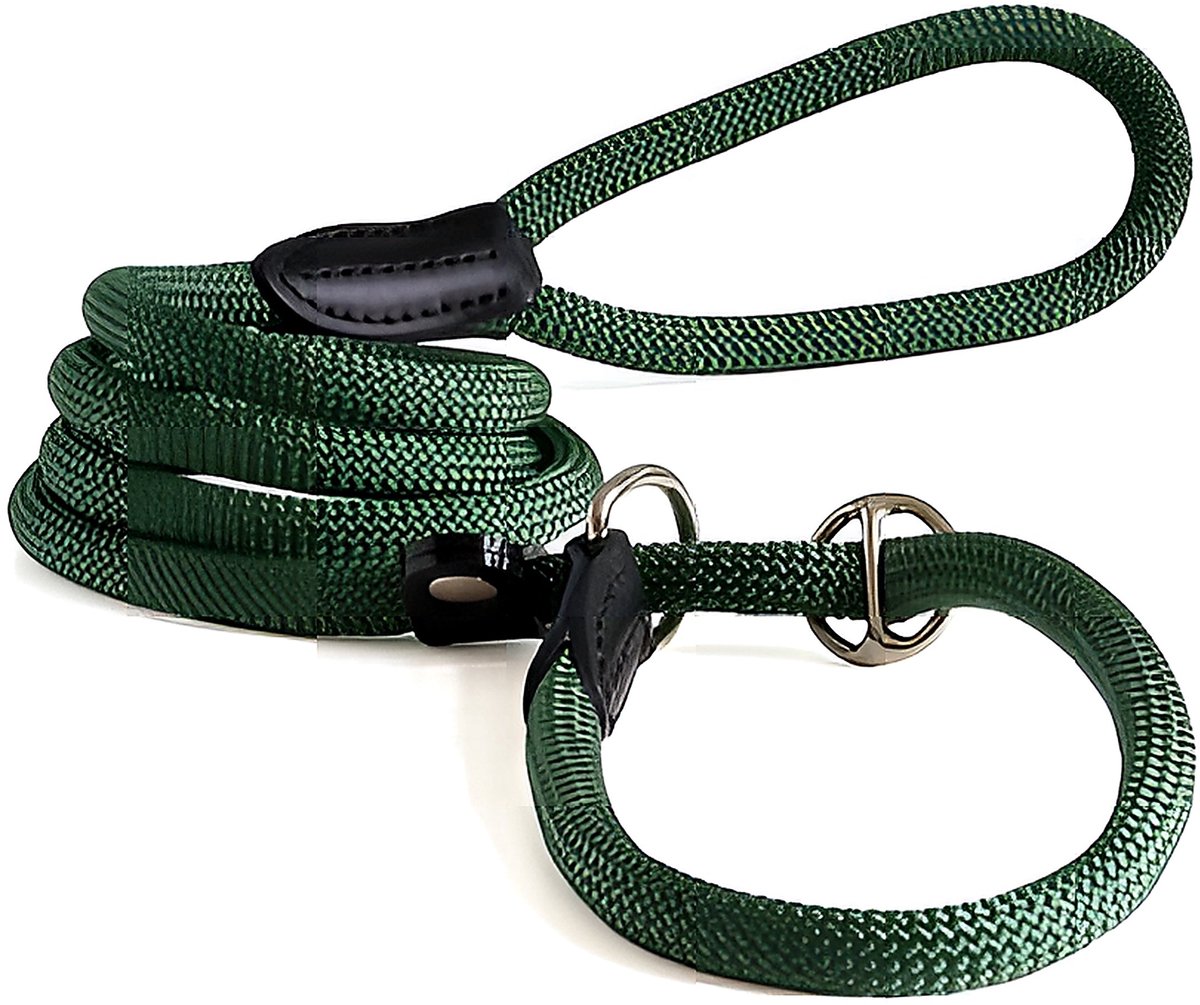Hunter Retrieverlijn 10mm x 170cm