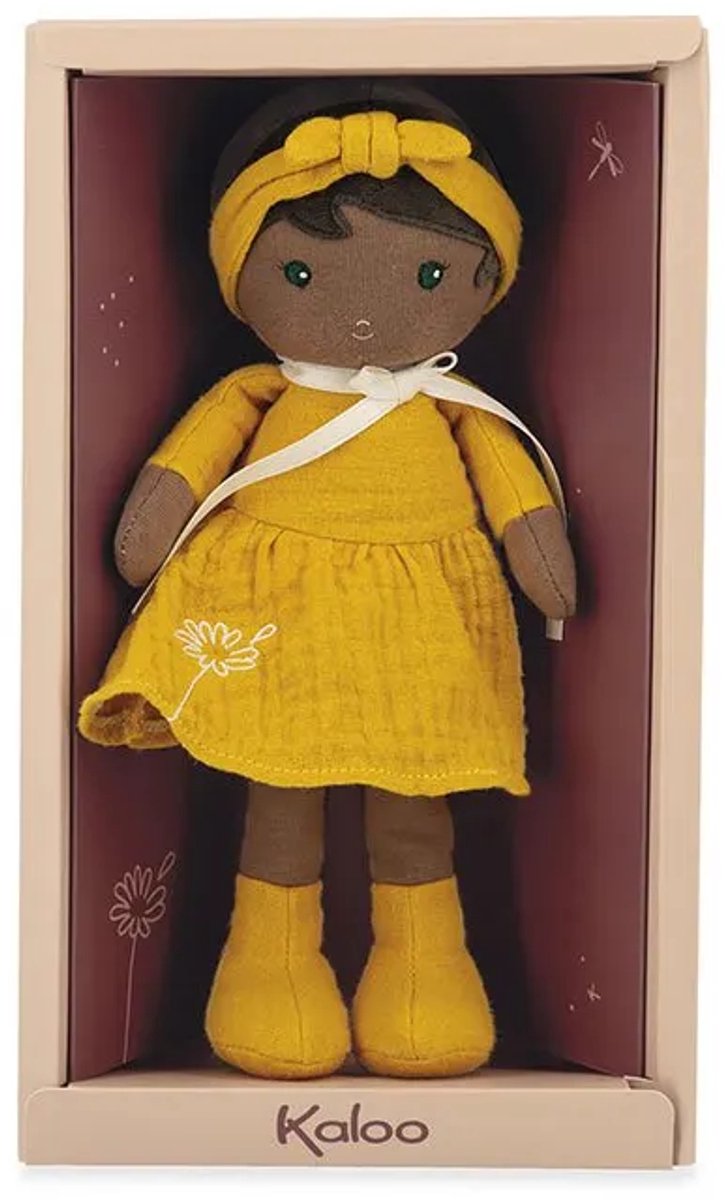 Kaloo Tendresse - Knuffel - Pop - Naomie — afbeelding 9