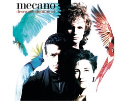 Mecano - Descanso Dominical (CD)