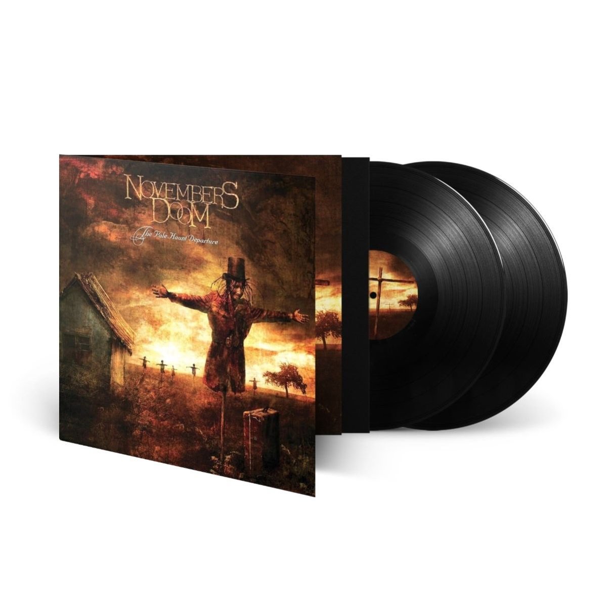 The Pale Haunt Departure (20th Anniversary Edition)