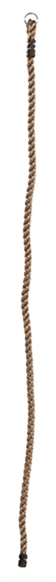 Klimtouw PP Ø26mm zonder knopen 200 cm