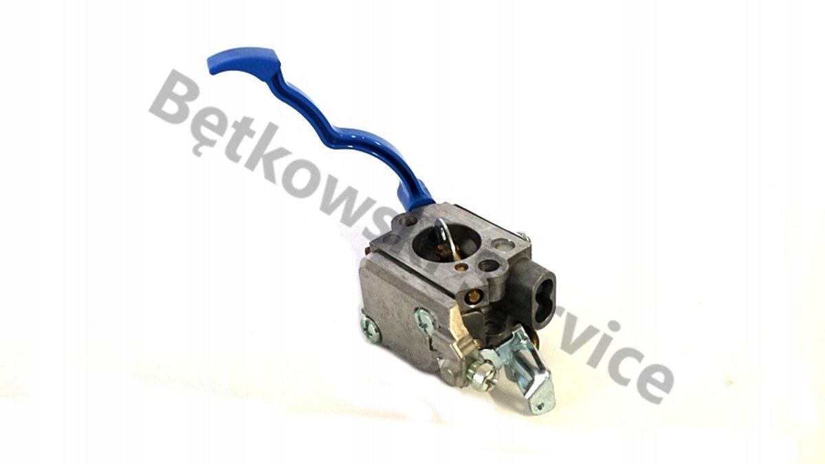 Husqvarna 125B Serie - Originele Carburetor - 125BX/BVX Draagbare Bladblazers - Delen en Accessoires – foto 5