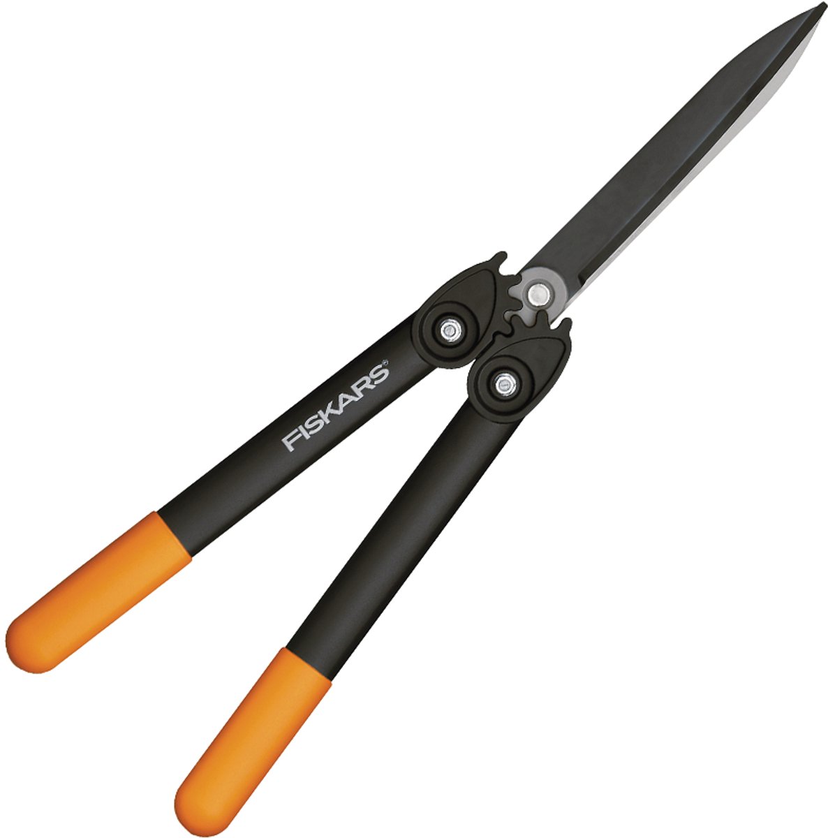 Fiskars PowerGear HS72 II Transmissie Heggenschaar 1000596