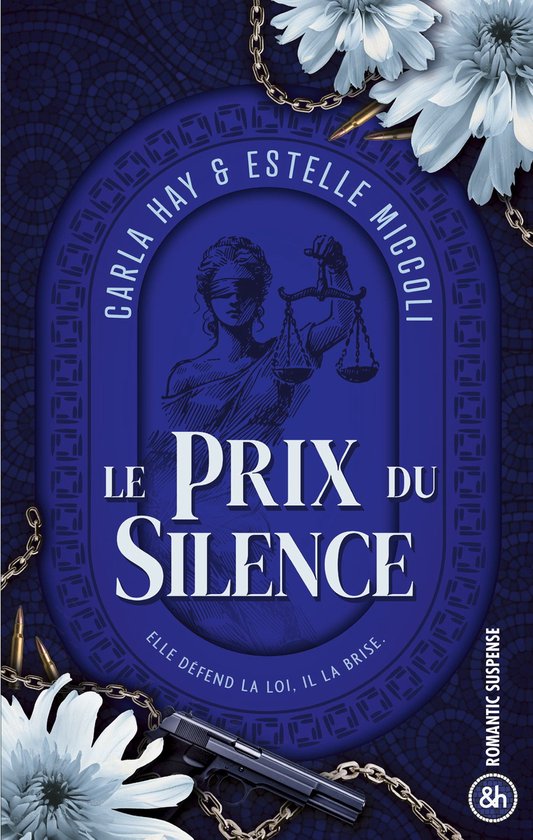 Le Prix du Silence - cover