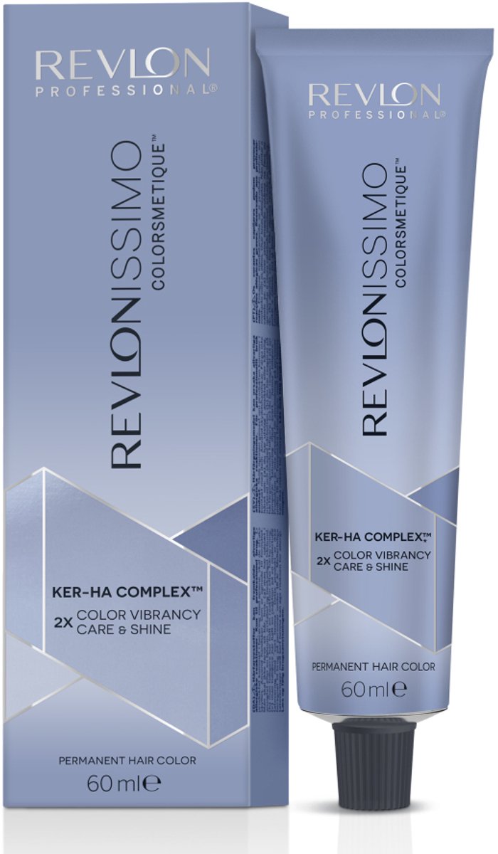 7.13 - Revlon Revlonissimo Colorsmetique 60 ml
