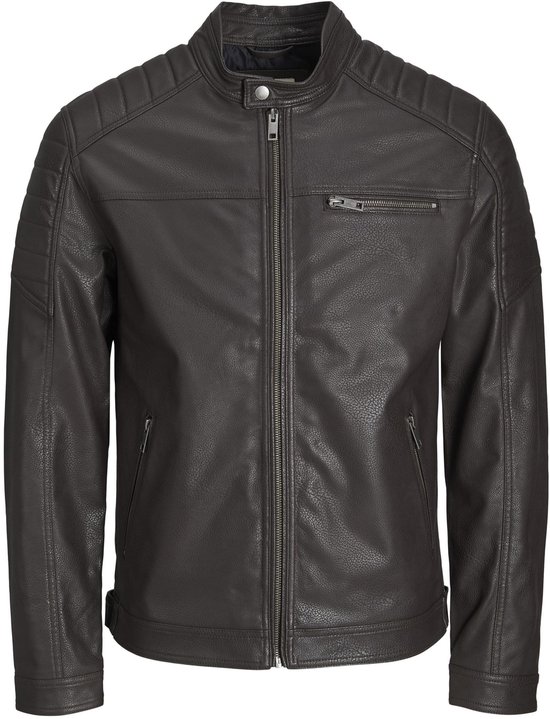 JACK&JONES JJEROCKY JACKET NOOS Veste Homme - Taille XL