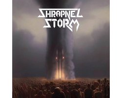 Shrapnel Storm - Silo