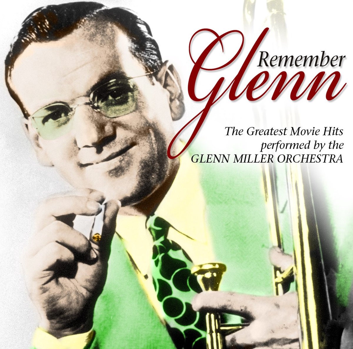 Remember Glenn: The Greatest Movie Hits