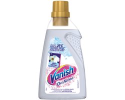 Vanish Vlekverwijderaar Voor Witte Was - 1,5 liter