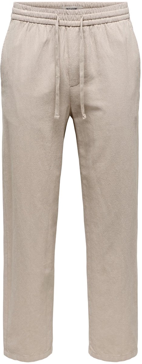ONLY & SONS Broeken ONSSINUS Loose fit Broeken