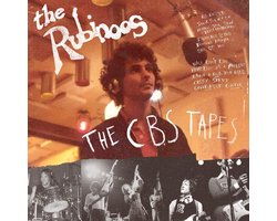Cbs Tapes