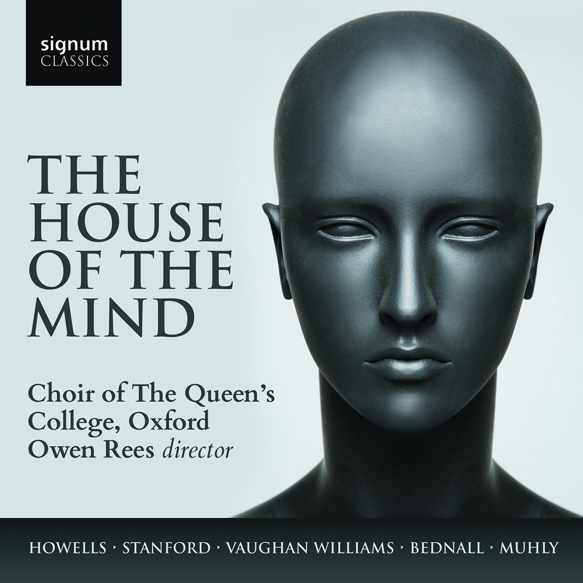 The House Of The Mind