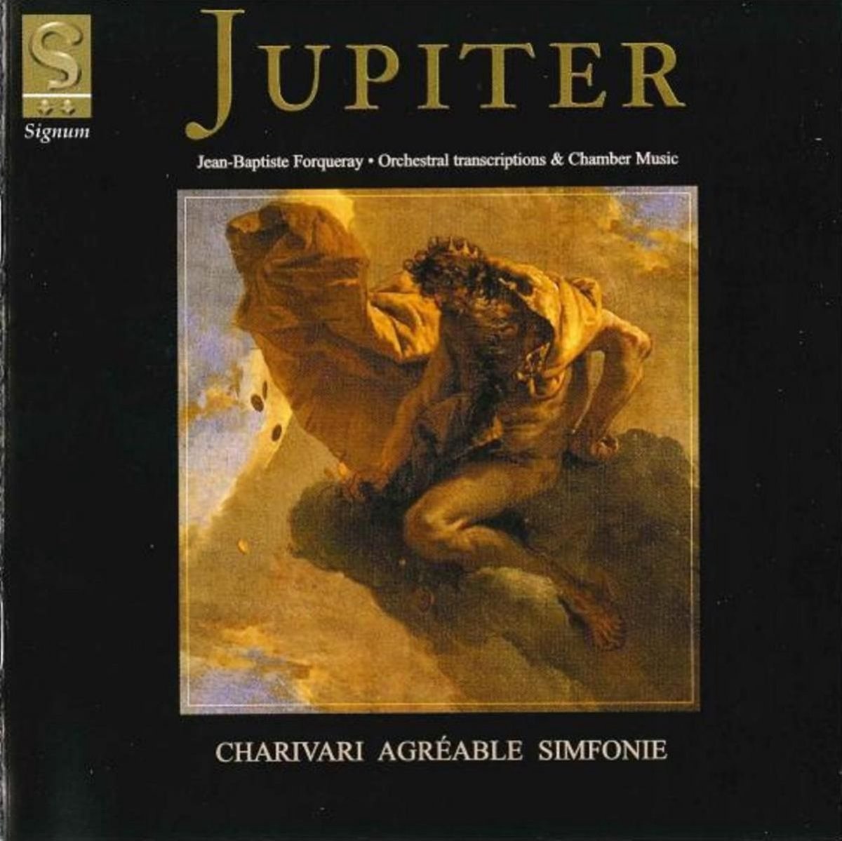Mozart (1756-1791), Muzio Clementi: Mozart & Clementi: Frien