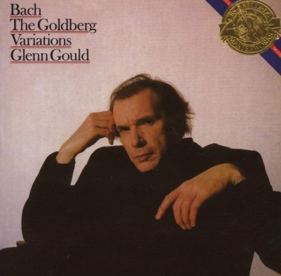 Bach: Goldberg Variations, Bwv 988
