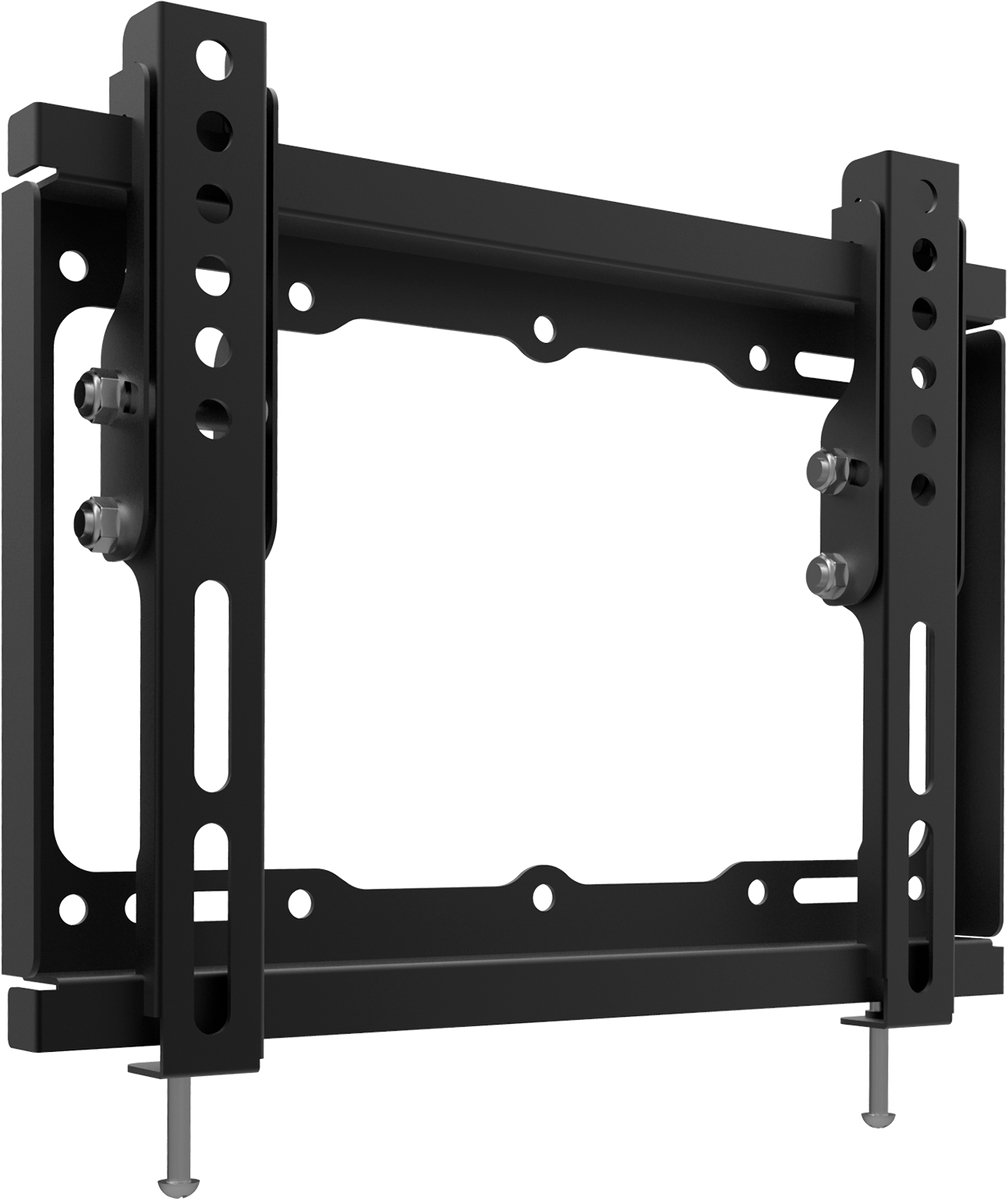 Universele Wandsteun voor LED TV's 13-42 inch, Max 35kg