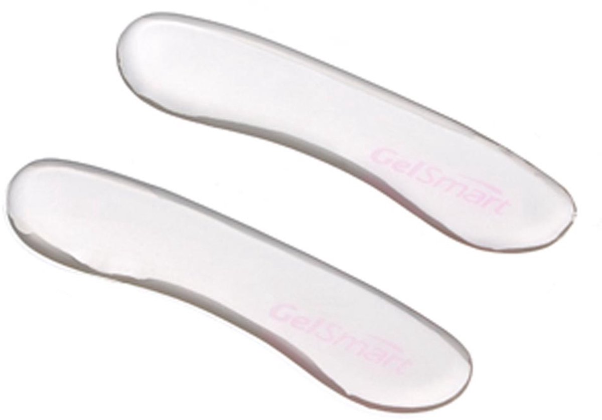 Mövibrace Lady Feet Hielbeschermers