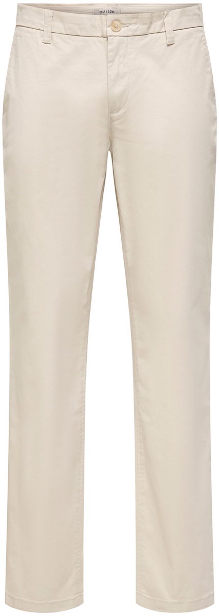 ONLY & SONS Broeken ONSWEFT Regular fit Broeken