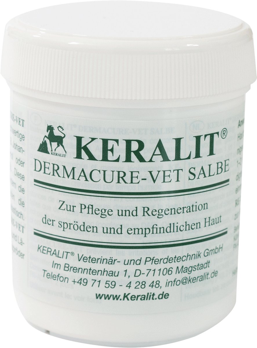 Keralit Dermacur | 0,13L