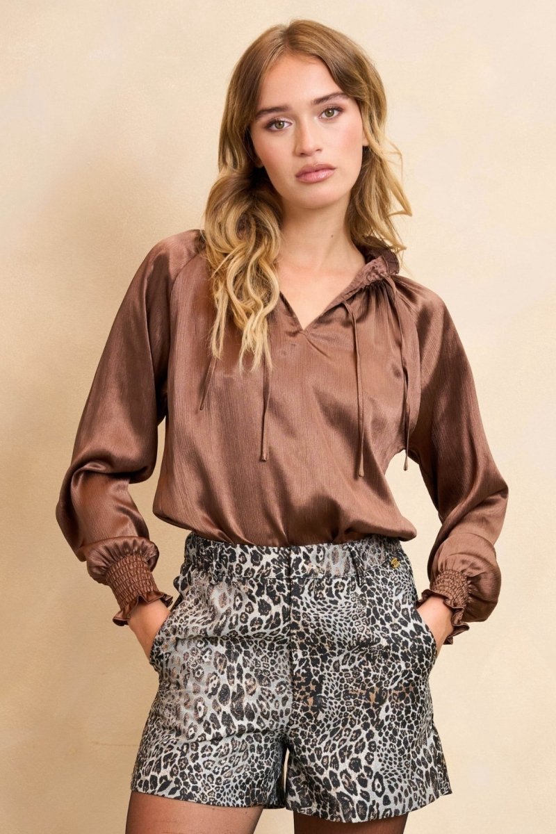 Blouse Tyra