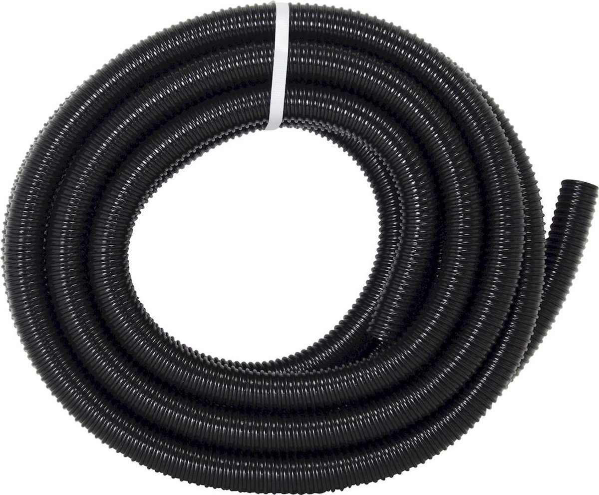 Flexibele vijverslang 40 mm 10 meter rol