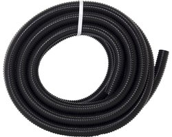 Flexibele vijverslang 40 mm 10 meter rol