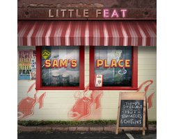 Sam's Place