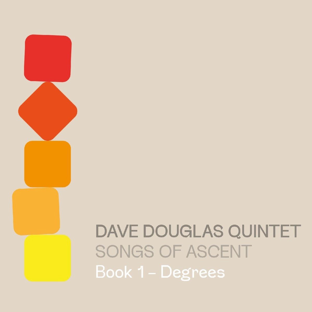 Songs of Ascent