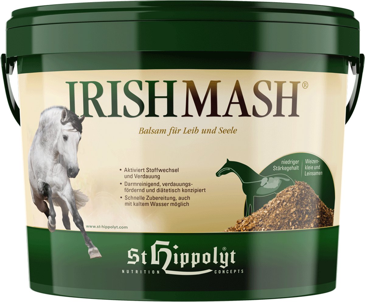 St. Hippolyt Irish Mash | 5 kg