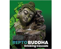 Repto Buddha Drinking Casade - Waterval